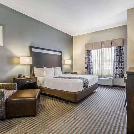 La Quinta Inn & Suites Casino And Bar By Wyndham Glendive Bilik gambar