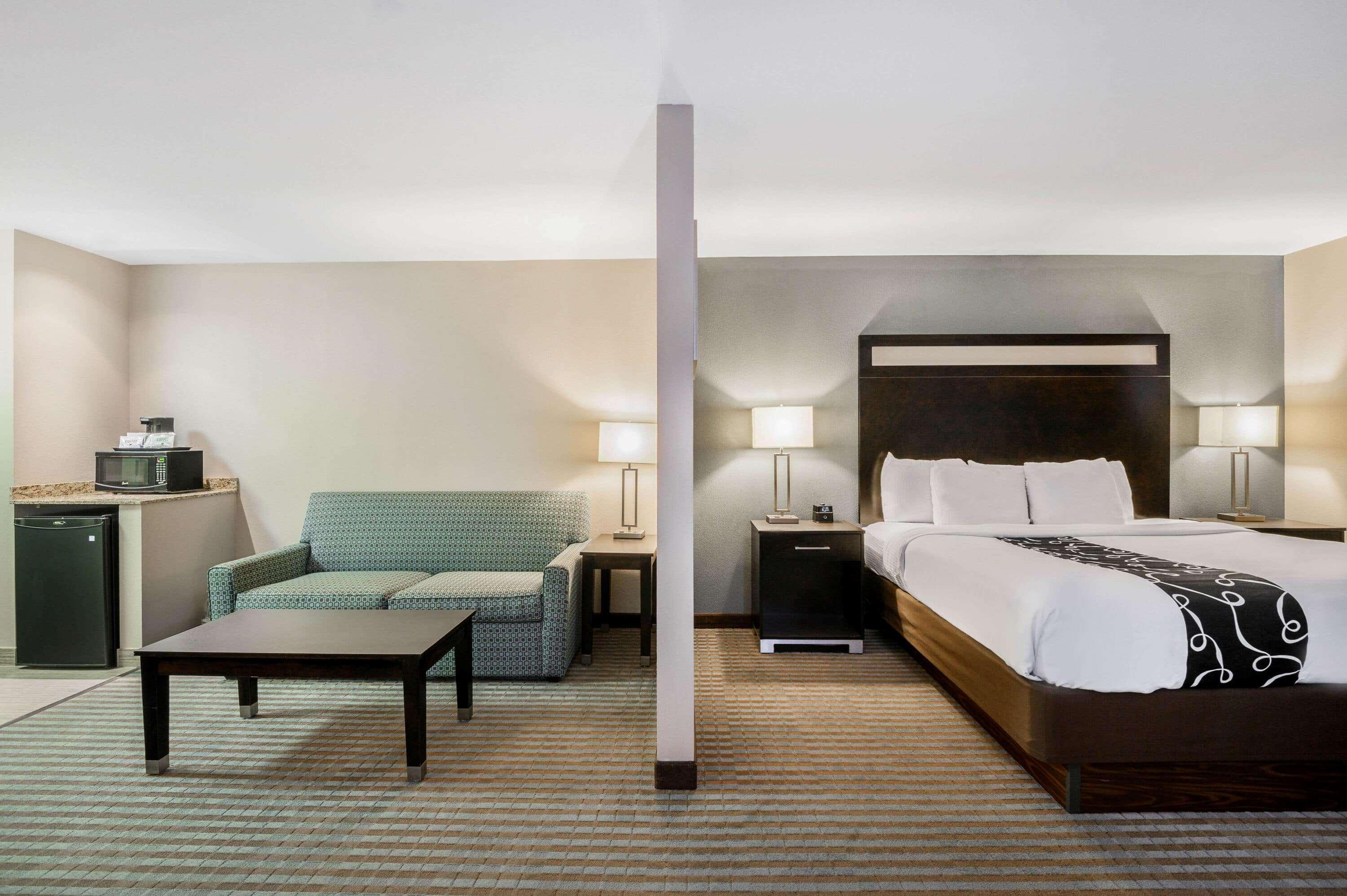 La Quinta Inn & Suites Casino And Bar By Wyndham Glendive Luaran gambar