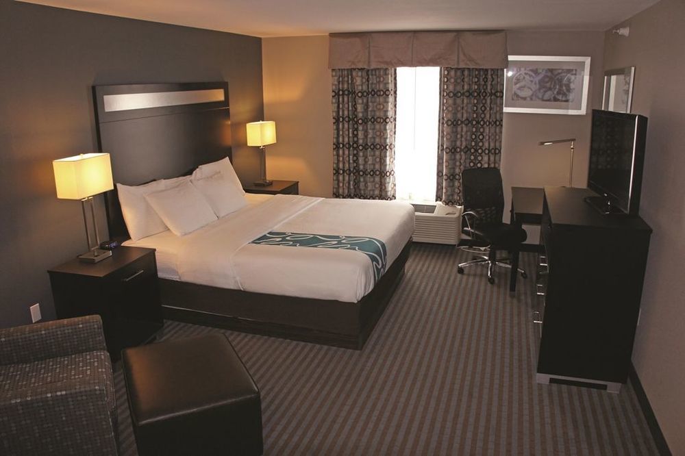 La Quinta Inn & Suites Casino And Bar By Wyndham Glendive Bilik gambar