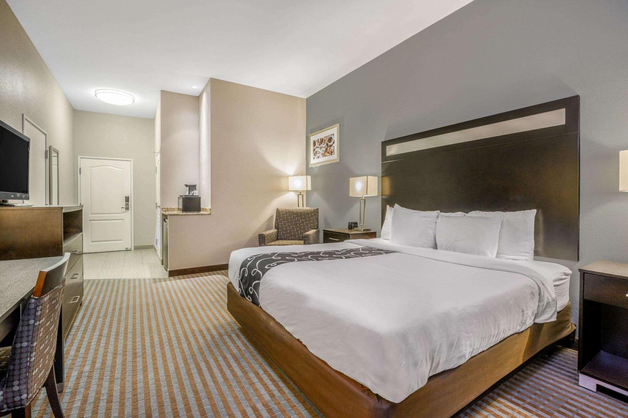 La Quinta Inn & Suites Casino And Bar By Wyndham Glendive Bilik gambar